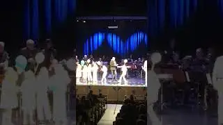 Invigning Vasateatern