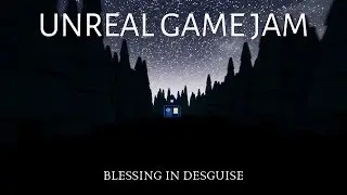 Unreal Game Jam - Biomatic Studios