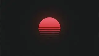 Ambient Chillwave, Synthwave, Retrowave Music | VANGELIS Inspired Relaxing Music