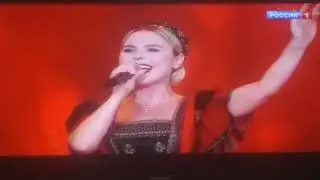 Фрагмент анонсов (Россия-1, 30.10.2023) CamRip