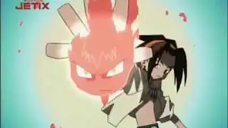 Shaman King   Opening Russia\Король шаманов Опенинг на русском