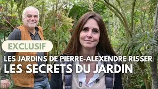 RENCONTRE AVEC LE PAYSAGISTE PIERRE ALEXANDRE RISSER