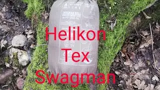 Swagman Roll - Helikon tex