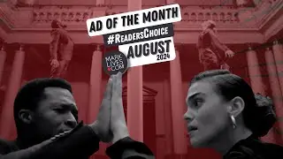 MarkLives #AdOfTheMonth Aug 2024: Investec’s Mirrors (director's cut) • #ReadersChoice