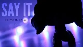 LPS~Say It Music Video