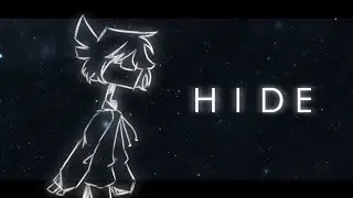HIDE | Original PMV | OC Backstory