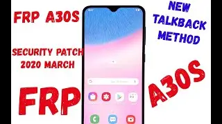 FRP A307FN U2 , BYPASS FRP A30S  MARCH 2020