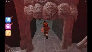 Roblox Dungeon Escape