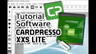 Tutorial Software CARDPRESSO XXS Lite
