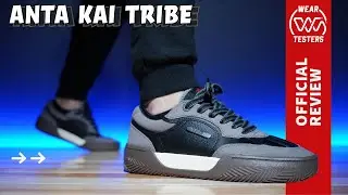 Anta Kai Tribe