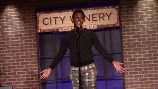 Solomon Parker III - "Hold Me In Your Heart" (Kinky Boots)