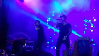 MBAND - Не победил. Добрая Москва/Цветной Бульвар