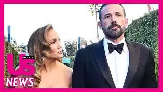 Ben Affleck's Revealing Quotes About J. Lo in Her Documentary Resurface: What He Really Said