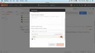 Twitter Oauth 1.0 using Postman client