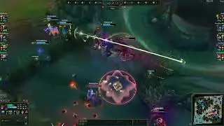 Why Can K'Sante Do This!?