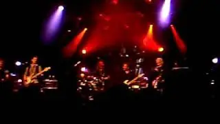 Jan Akkerman & The Juke Joints + Dany Lademacher