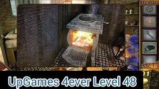 Escape Game 50 rooms 4 - Level 48