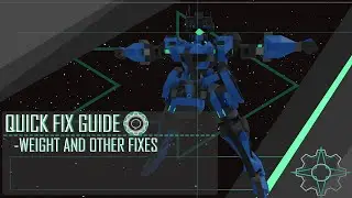 Jetsa Update Tutorial (Falling +Other Issues)