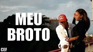 CEF - Meu Broto (Video Oficial) B26