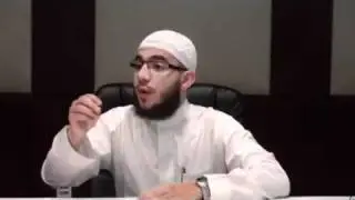 Abu Mussab - Sincerity in Seeking the Truth