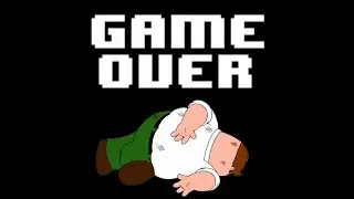 Petermination (Family Guy x Undertale)