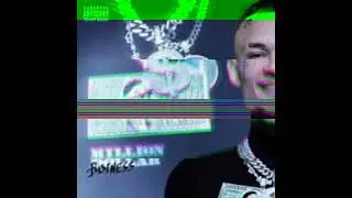 MORGENSHTERN - OLALA (2021, BASS BOOSTED)