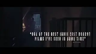 FRACTURED Official Trailer #2 (2019) April Pearson - Horror