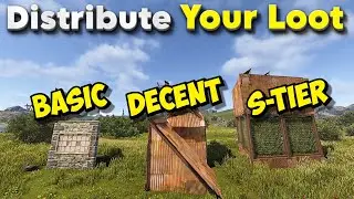 Stop Losing Your Loot Offline – Secure External TC Storage in Rust