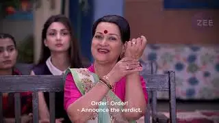 Zee TV Africa: Happu Ki Ultan Paltan - August