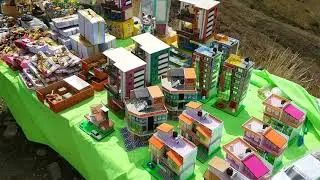 FERIA DE ALASITAS EN EL SANTUARIO DE SEÑOR DE IMARRUCOS TARACO 2021 | FESTIVIDAD DE PENTECOSTÉS