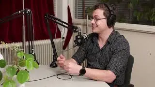 Amerika stormchasing, website update en onweersbuien in mei - Podcast