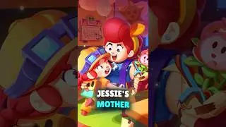Brawlers That Are Moms 