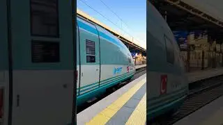 İstanbul-Eskişehir- Ankara Yüksek Hızlı Tren 