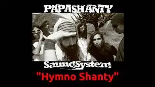 PapaShanty - Hymno Shanty