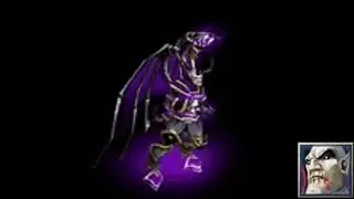 Warcraft 3 Dreadlord Quotes