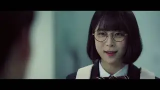 여자 일진 싸움 2  - 독고다이