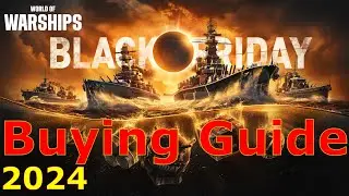 World of Warships- These Rare Ships Are Back! Don't Miss Them!