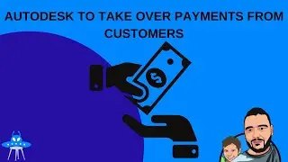 Autodesk To Take Over Payments From Customers