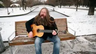 BOOZEMEN ACOUSTIC JAM - EVIL WITH FEARS (OFFICIAL)