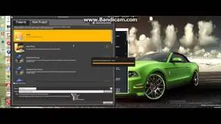 Уроки Unreal Engine 4 - Запуск редактора (Урок неактуален)