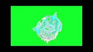 Miraculous Sass green screen. Sass coming jewl green screen