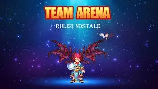 Nostale FR S1 : Ruler ADT SP7 #11