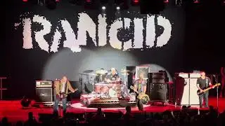 Ghost Of A Chance - Rancid