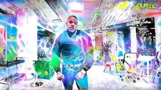 DaBladee - Be Nice To Me (Official Video)