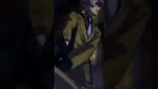 [AMV] • Старшая карта