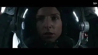 Дальний космос РУССКИЙ Трейлер 2021