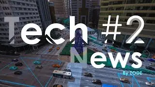 Tech News #2 |One Plus 5 Launch|