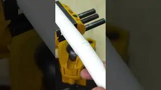 Хитрость с шайбой