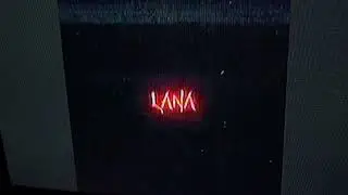 EXPLOIT, SWERVIA - LANA FREESTYLE [LYRIC VIDEO]