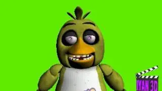 Скример чики